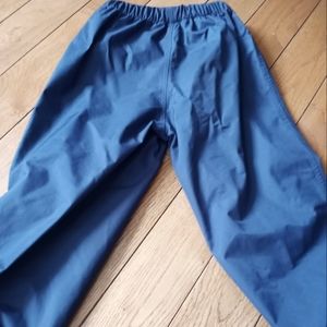 MEC Heritage Rain Pants
